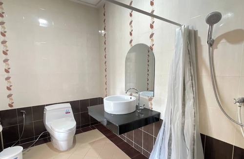 Lampang Hotel | Yellow Tique Hotel