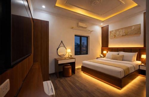 Bac Ninh Hotel | Yen Binh Hotel