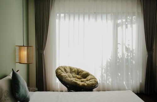 Tran Chau Cabin | YEN Hidden Valley