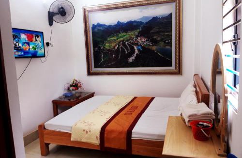 Yen Minh Hotel | Yen Minh Hotel Thien An