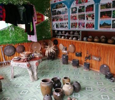 Yen Minh Hotel | Yen Minh Hotel Thien An