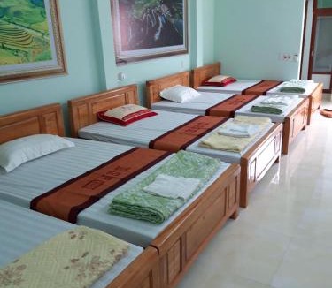 Yen Minh Hotel | Yen Minh Hotel Thien An