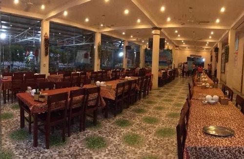 Minh Chau Hotel | Yen Nhi Hotel