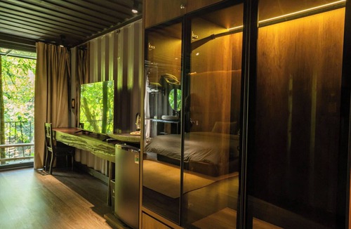 Nam Dong Resort | YesHue Eco Tourism Area