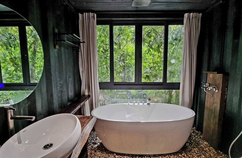 Nam Dong Resort | YesHue Eco Tourism Area