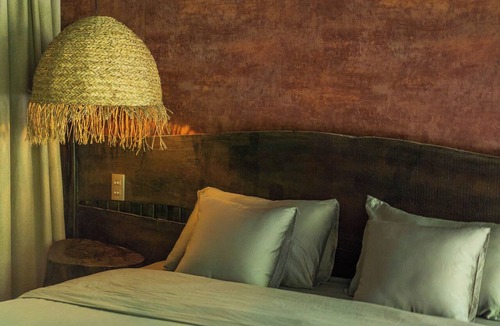 Nam Dong Resort | YesHue Eco Tourism Area