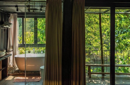 Nam Dong Resort | YesHue Eco Tourism Area