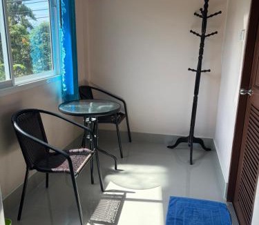 Thep Kasattri Hotel | Ying Fah Resort