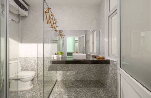 Cam Chau Hotel | Ylang Garden Villa
