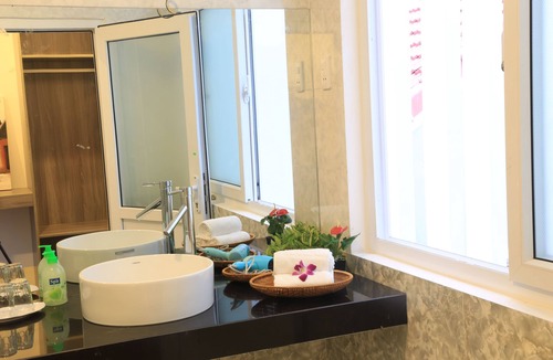 Cam Chau Hotel | Ylang Garden Villa