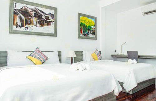 Cam Thanh Villa | Ylang Garden Villa