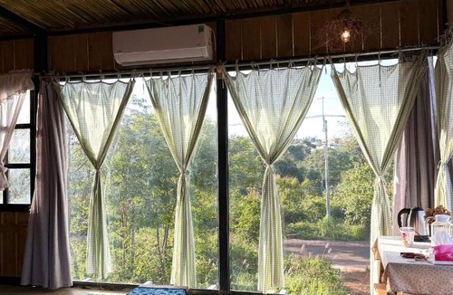 Kon Plong House | YLang Home Măng Đen