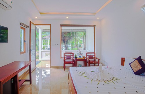 Phu Quoc Resort | YNG - LUXOR RESORT PHU QUOC