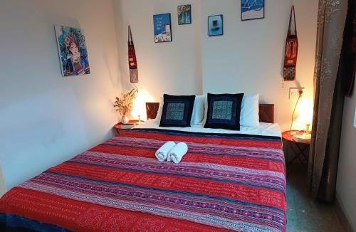 Ha Giang Hotel | Yolo Ha Giang Adventures, Motorbike and Loop Tours