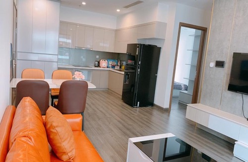 Gia Lam Apartment | YoLo Homestay Vinhomes Ocean Park - Hệ thống căn hộ nghỉ dưỡng