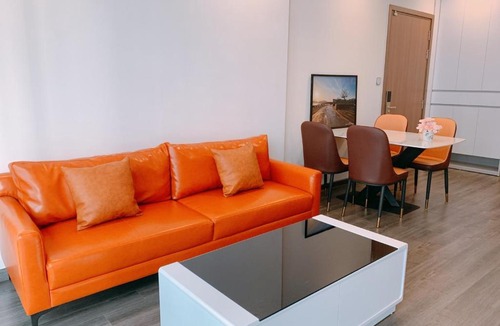 Gia Lam Apartment | YoLo Homestay Vinhomes Ocean Park - Hệ thống căn hộ nghỉ dưỡng