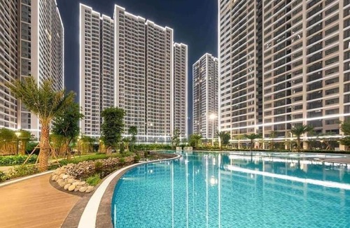 Gia Lam Apartment | YoLo Homestay Vinhomes Ocean Park - Hệ thống căn hộ nghỉ dưỡng