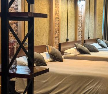Ban Ta Khun Apartment | YOLO Loft House Private Group Stay