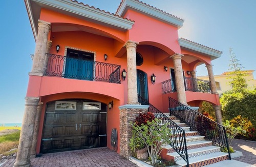 Mazatlan House | You never have to leave Estrella Del Mar
