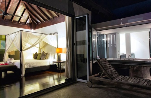 Cherngtalay Villa | Your Friends Will Love This Luxury Villa, Fully Staffed and Private Chef, Phuket Villa 1020