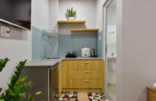 District 3 Apartment | Your Home Serviced Apartment