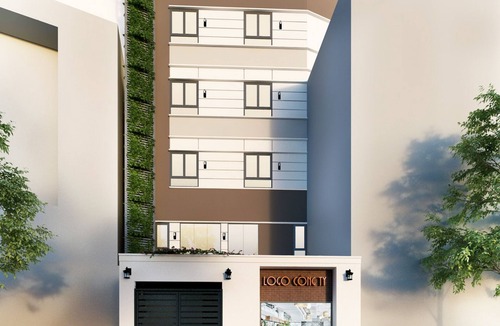 District 3 Apartment | Your Home Serviced Apartment