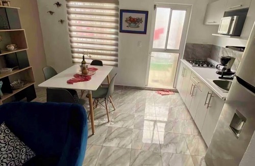 Tecamac House | Your ideal shelter near AIFA