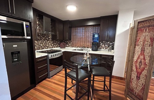 Ciudad Juarez Apartment | Your private space in an excellent location