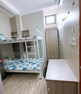 Hang Xanh Apartment | Your Second Home in Apartment's Landmark 81 Urban
