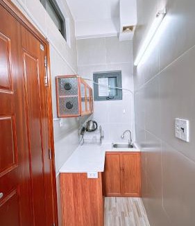 Hang Xanh Apartment | Your Second Home in Apartment's Landmark 81 Urban