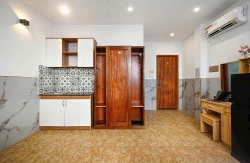 District 1 Apartment | Your stay your travel - Stay in Central