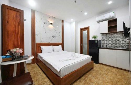District 1 Apartment | Your stay your travel - Stay in Central
