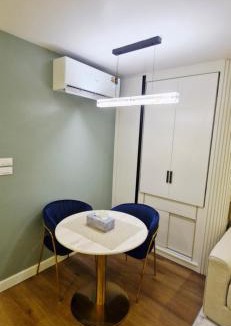 Nana Apartment | Your Urban Oasis in the Heart of Sukhumvit