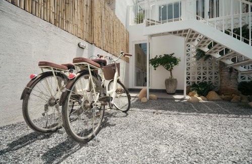 Vinh Hy Bed & Breakfast | Yucca House Vĩnh Hy Mountain View