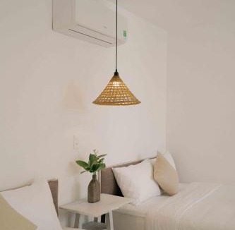 Vinh Hy Bed & Breakfast | Yucca House Vĩnh Hy Mountain View