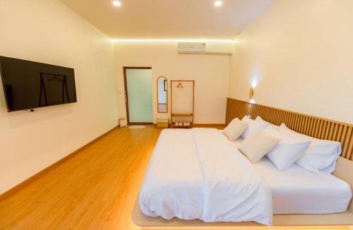 Pattaya Villa | Yugen House - Yutaka