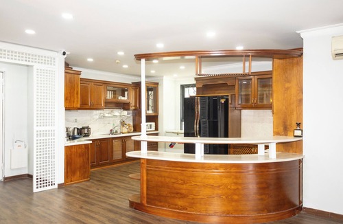 District 11 Apartment | Zahoo House in Flemington SaiGon