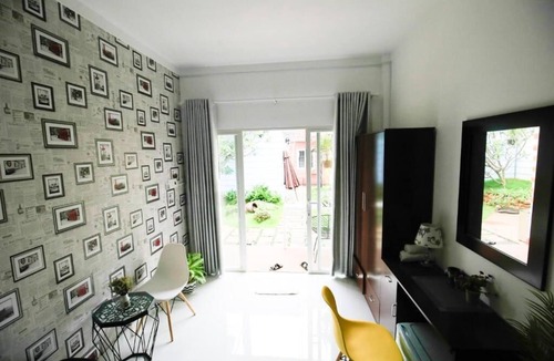 Buon Ma Thuot Hotel | Zan HomeStay