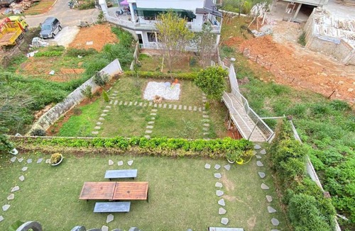 Lac Duong Hotel | Zanya villa & coffee