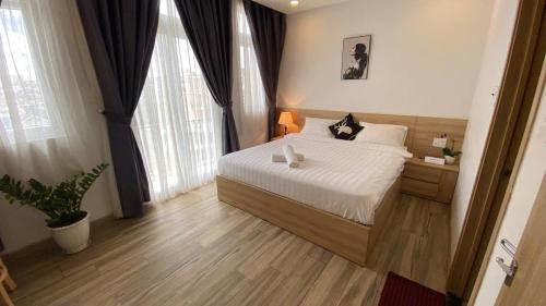 Lac Duong Hotel | Zanya villa & coffee
