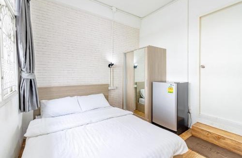 Bang Phlat Apartment | Ze Residence Bang Aor Station near by Yanhee Hospital
