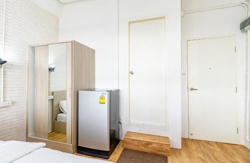 Bang Phlat Apartment | Ze Residence Bang Aor Station near by Yanhee Hospital