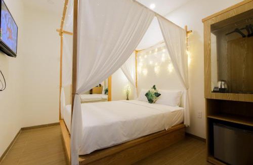 Thang Tam Hotel | ZELDA hotel