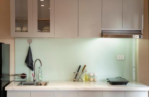 My Đinh Apartment | Zen 501 Mỹ Đình, Máy chiếu, Netflix, Bếp, Selfcheck