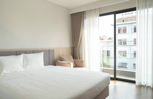 Bac Giang Hotel | ZEN CENTRAL HOTEL BAC GIANG