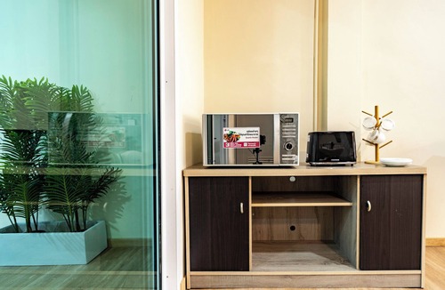 Phra Khanong House | Zen Haus, Newly Furbished Home in Bangkok, 7 min walk to BTS Onnut