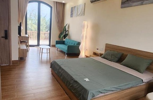 La Gi Apartment | Zen Village Lagi