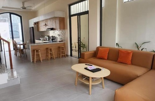 La Gi Apartment | Zen Village Lagi