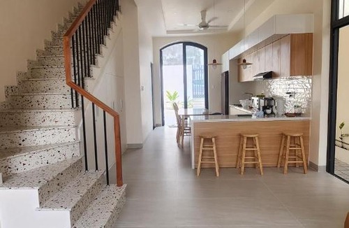 La Gi Apartment | Zen Village Lagi