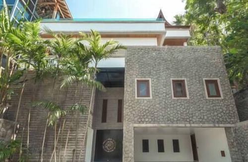 Cherngtalay Villa | Zenith Villa | Luxury - 6 Bedroom Villa in Surin with Sea View